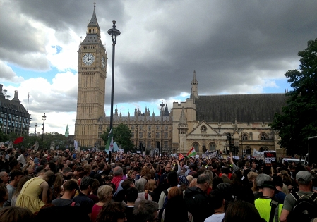 Parliament Square